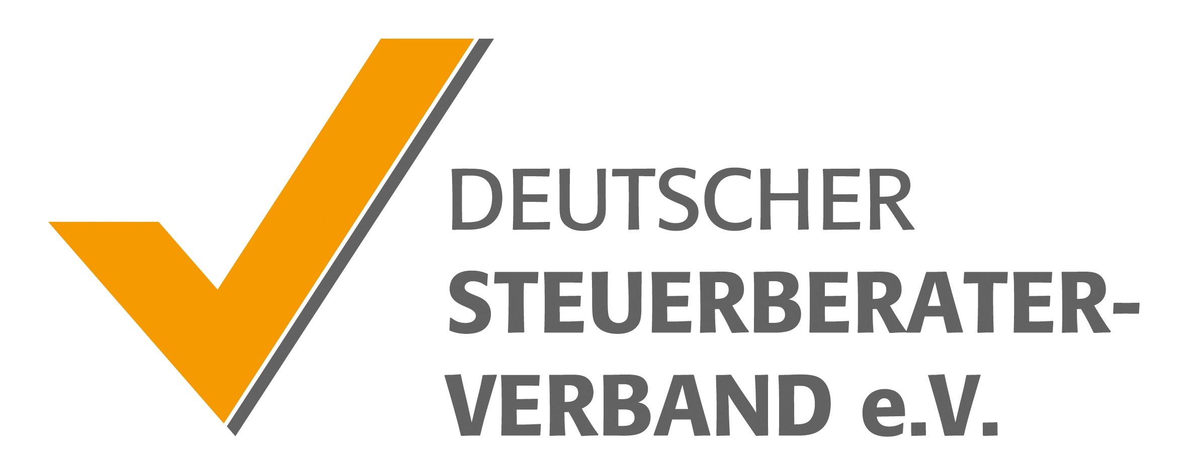 Wir sind Teil des deutschen Steuerberaterverbands e.V.